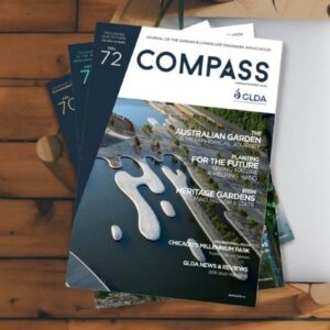 Art Focus, Compass Magazine Vol 75 February 2022